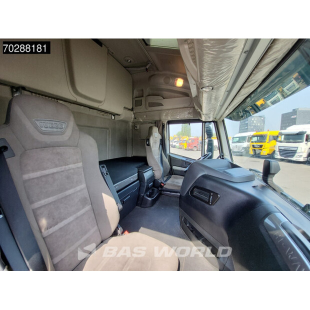 2018 Iveco Stralis 400-41548417
