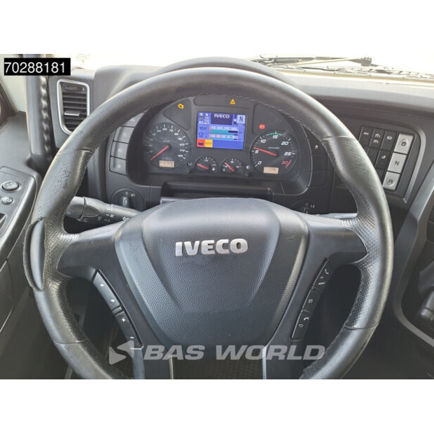 2018 Iveco Stralis 400-41548421