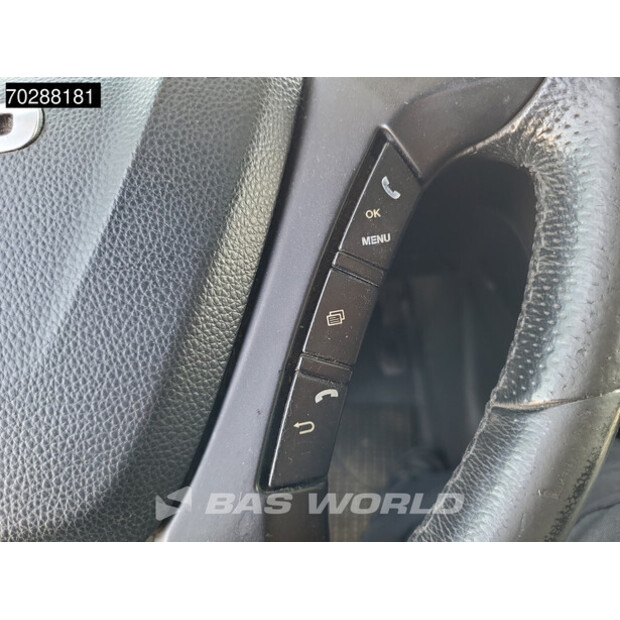 2018 Iveco Stralis 400-41548423