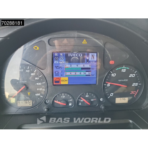 2018 Iveco Stralis 400-41548426