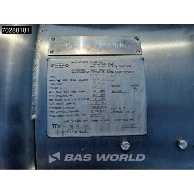 2018 Iveco Stralis 400-41548427