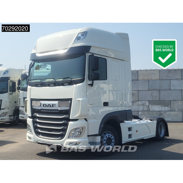 2021 DAF XF 480-41548466