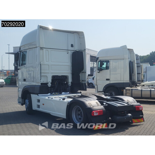 2021 DAF XF 480-41548467
