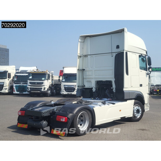 2021 DAF XF 480-41548470