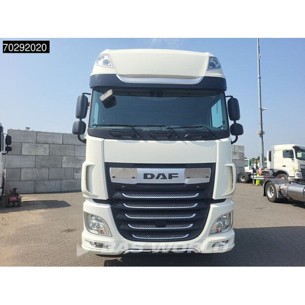 2021 DAF XF 480-41548471