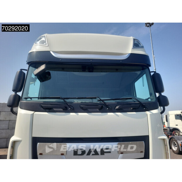 2021 DAF XF 480-41548472