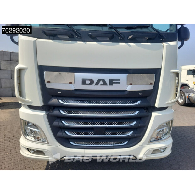 2021 DAF XF 480-41548473