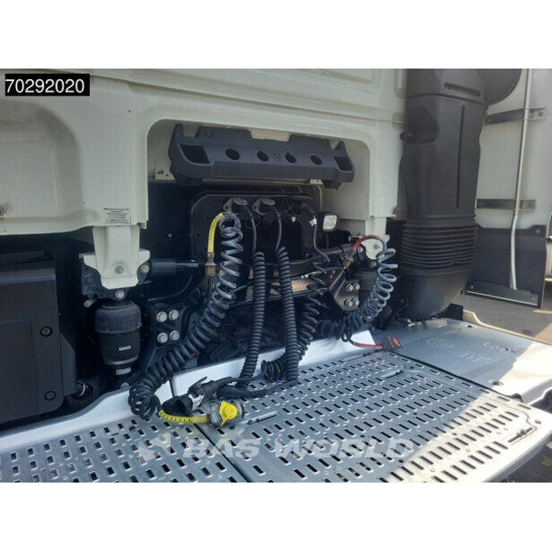 2021 DAF XF 480-41548476