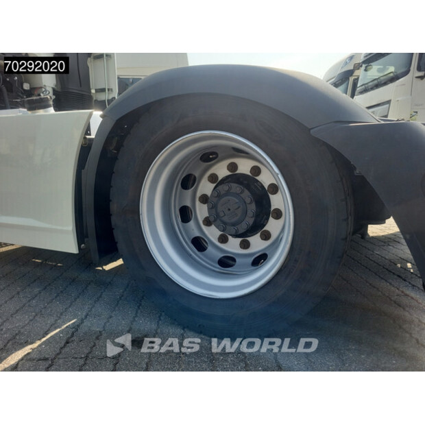 2021 DAF XF 480-41548480