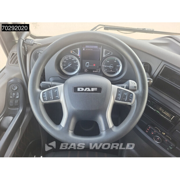 2021 DAF XF 480-41548481