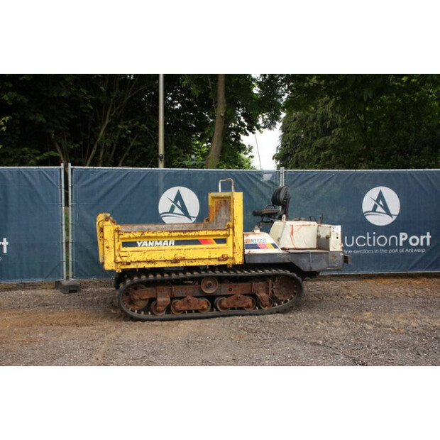 YANMAR C30R-41548482