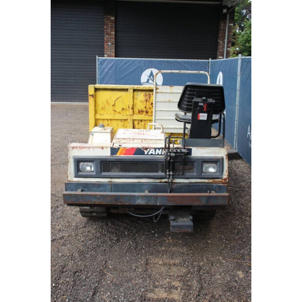 YANMAR C30R-41548488