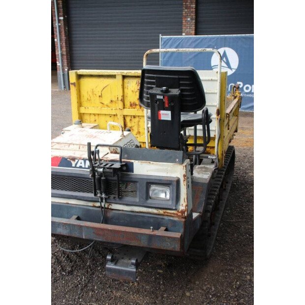 YANMAR C30R-41548490