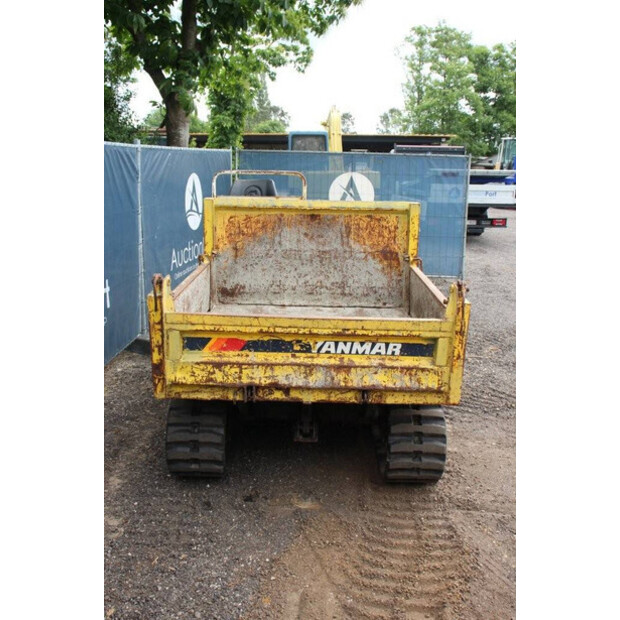 YANMAR C30R-41548494