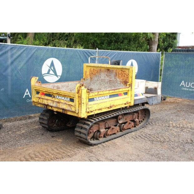 YANMAR C30R-41548496