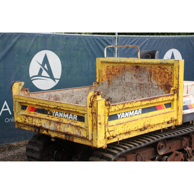 YANMAR C30R-41548498
