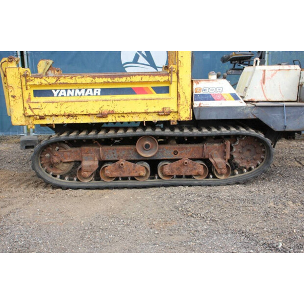 YANMAR C30R-41548500