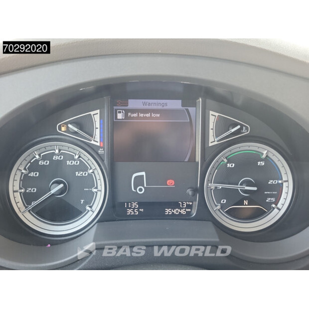 2021 DAF XF 480-41548503