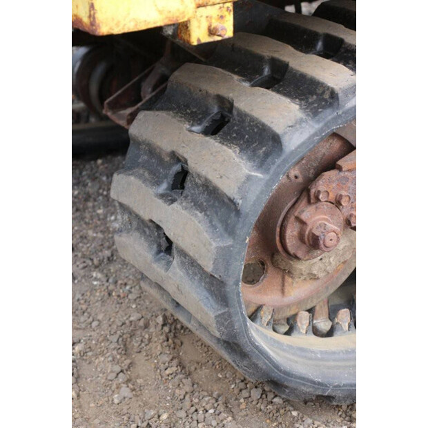 YANMAR C30R-41548504