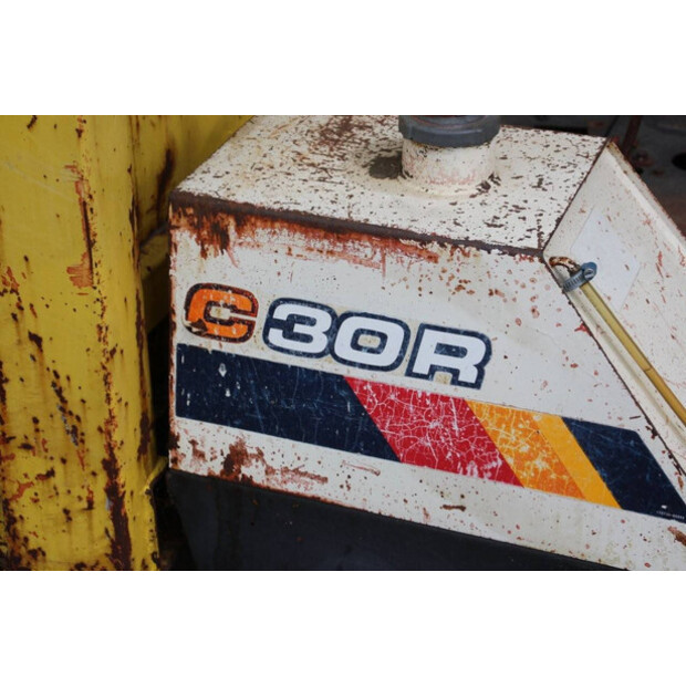YANMAR C30R-41548506