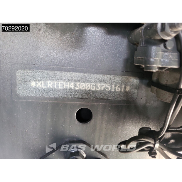 2021 DAF XF 480-41548509