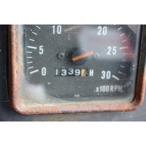 YANMAR C30R-41548510