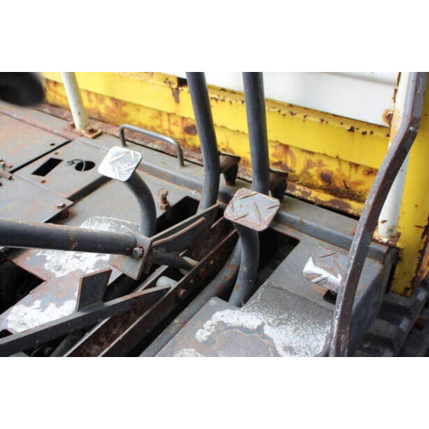 YANMAR C30R-41548516