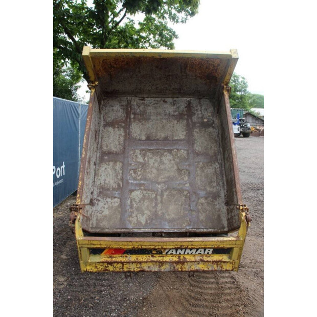 YANMAR C30R-41548519
