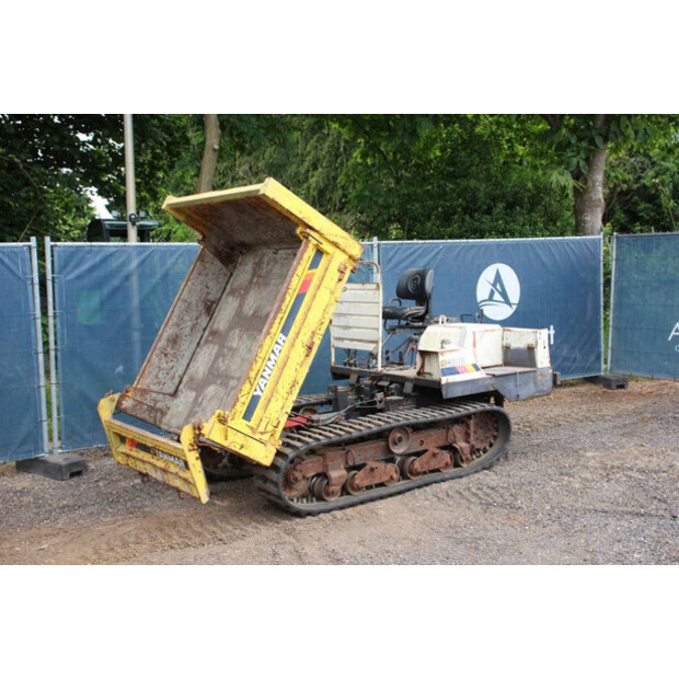 YANMAR C30R-41548520