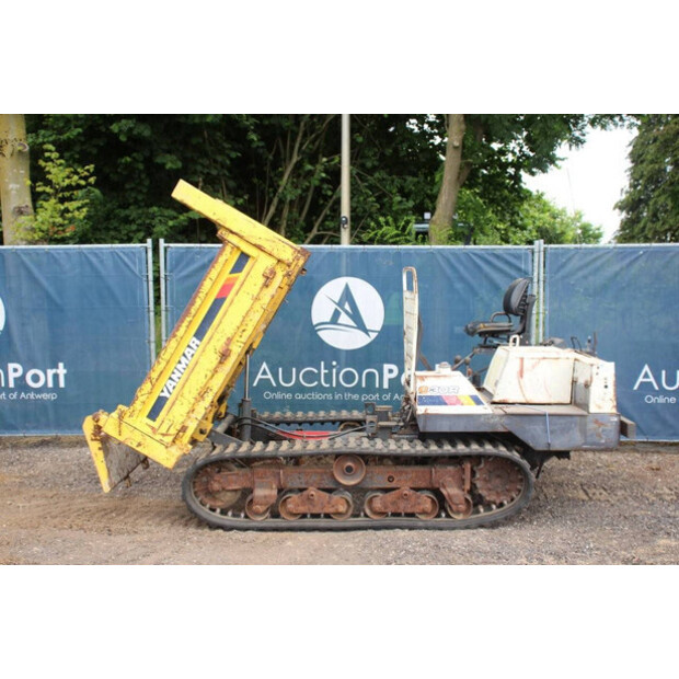 YANMAR C30R-41548521