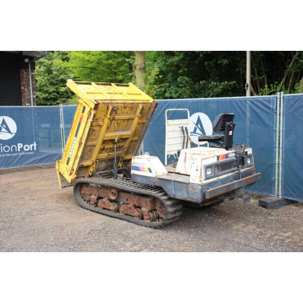 YANMAR C30R-41548522