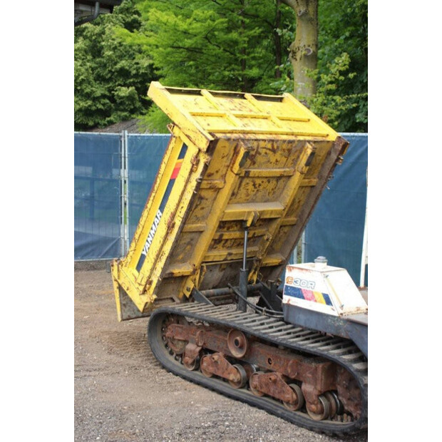 YANMAR C30R-41548523