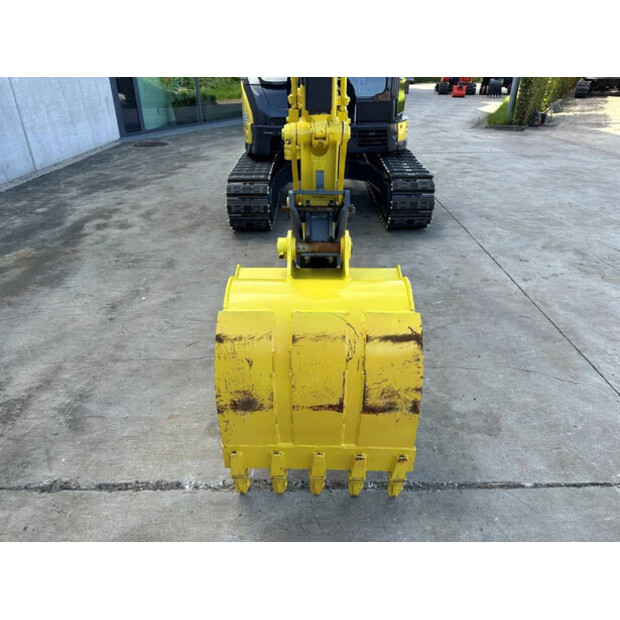 2015 YANMAR VIO55-6B-41548531