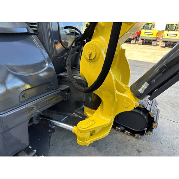 2015 YANMAR VIO55-6B-41548532