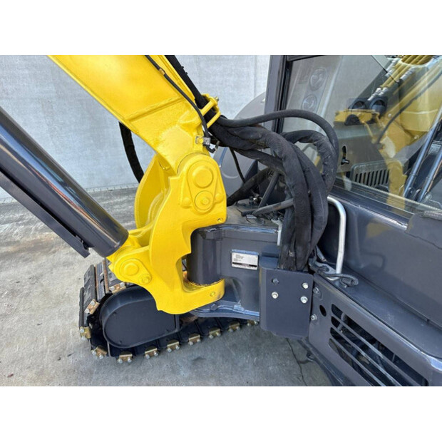 2015 YANMAR VIO55-6B-41548533