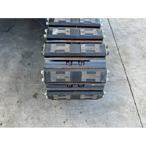 2015 YANMAR VIO55-6B-41548534