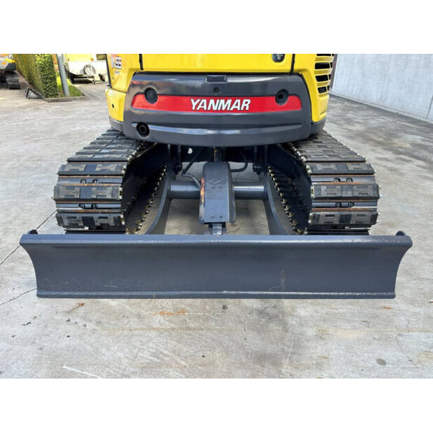 2015 YANMAR VIO55-6B-41548536