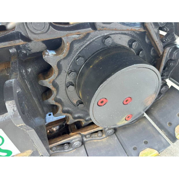2015 YANMAR VIO55-6B-41548537