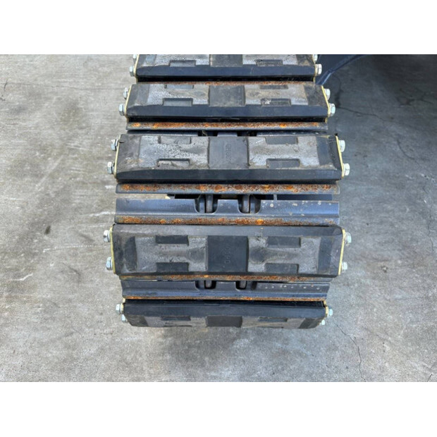 2015 YANMAR VIO55-6B-41548538