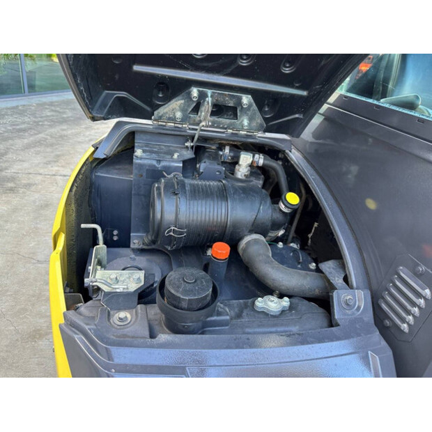 2015 YANMAR VIO55-6B-41548539