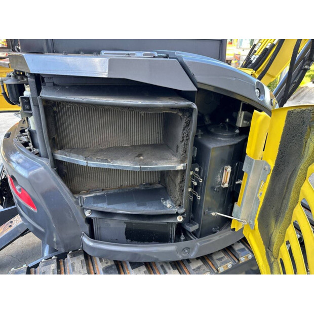 2015 YANMAR VIO55-6B-41548540