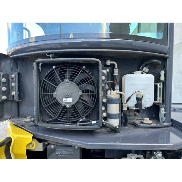 2015 YANMAR VIO55-6B-41548541