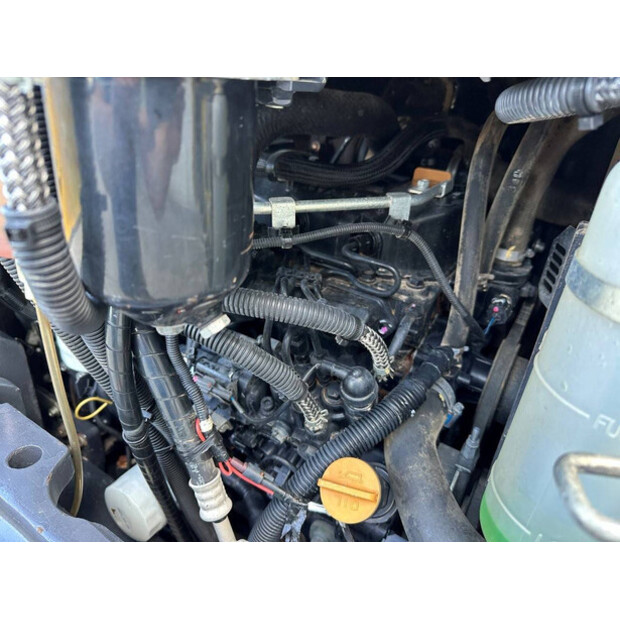 2015 YANMAR VIO55-6B-41548543