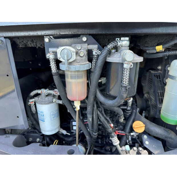 2015 YANMAR VIO55-6B-41548544