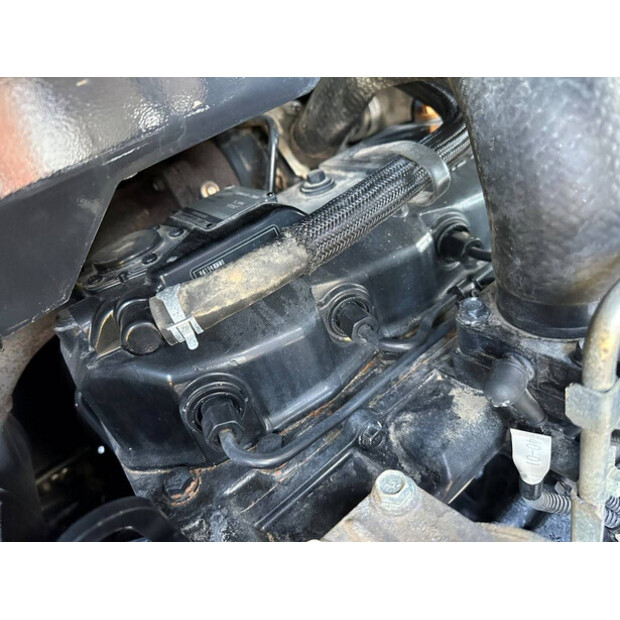 2015 YANMAR VIO55-6B-41548545
