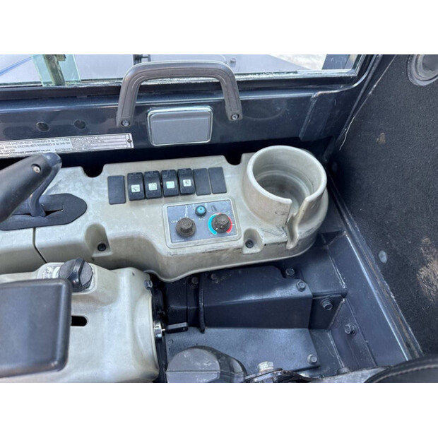 2015 YANMAR VIO55-6B-41548550