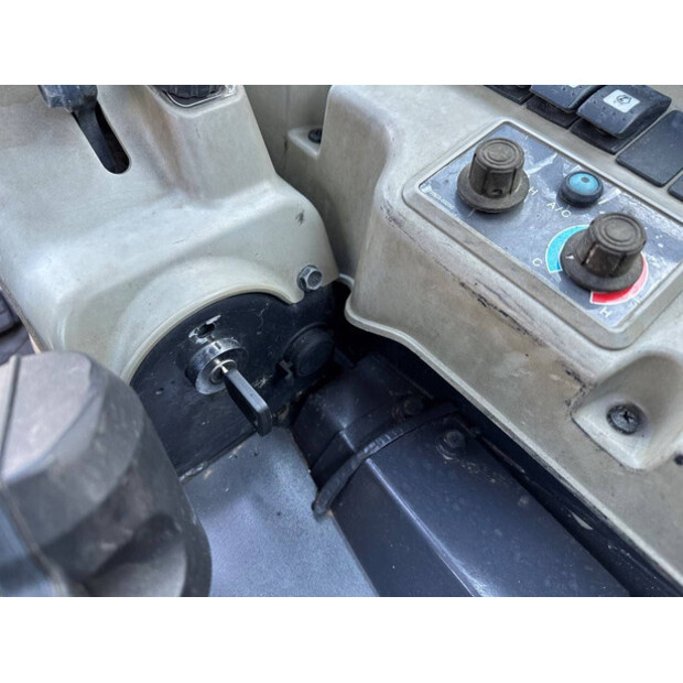 2015 YANMAR VIO55-6B-41548551