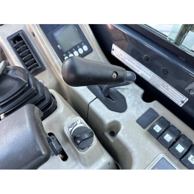 2015 YANMAR VIO55-6B-41548552