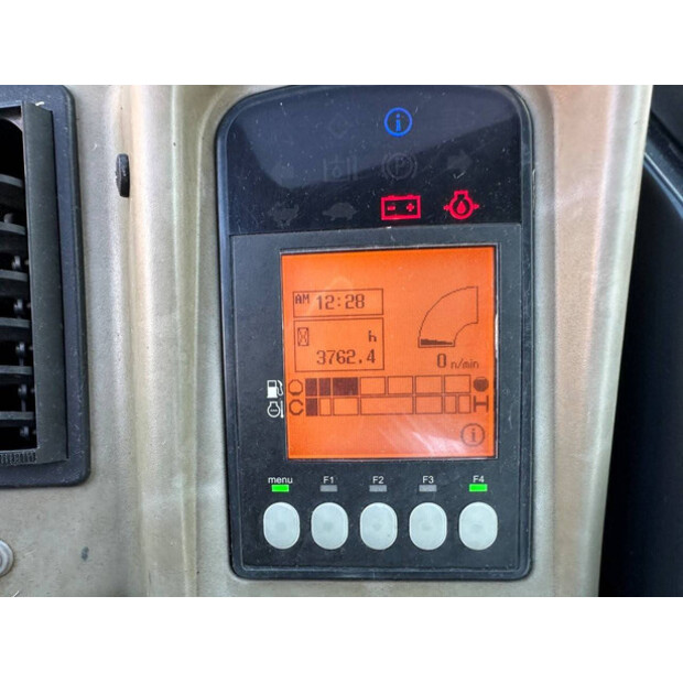 2015 YANMAR VIO55-6B-41548554