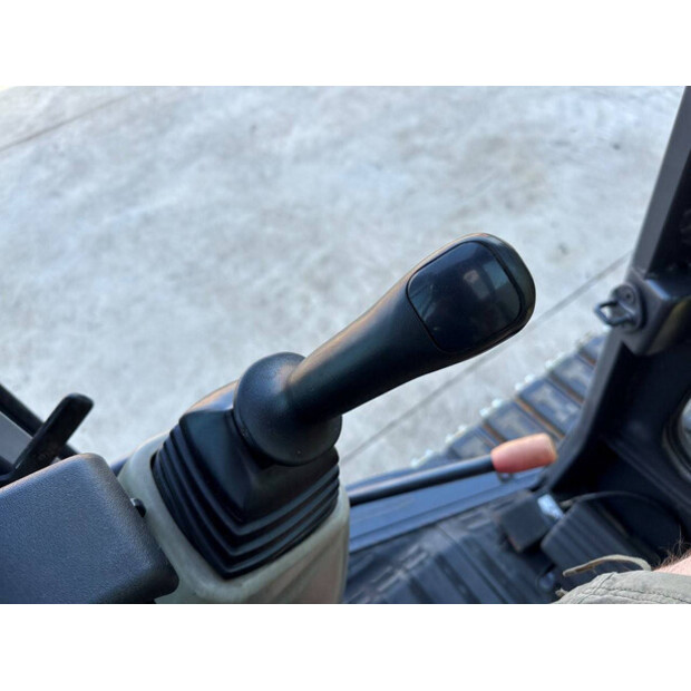 2015 YANMAR VIO55-6B-41548556